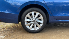 Skoda Superb 1.5 TSI e-TEC SE Technology 5dr DSG Petrol Hatchback